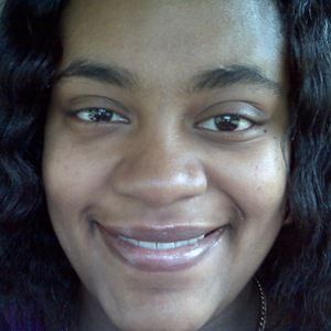 Meet your Posher, Alnisa